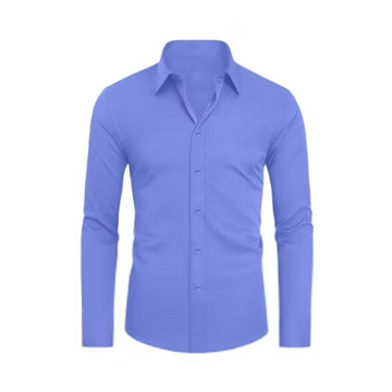 Light Blue Dress Shirt