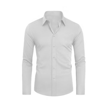 White Dress Shirt