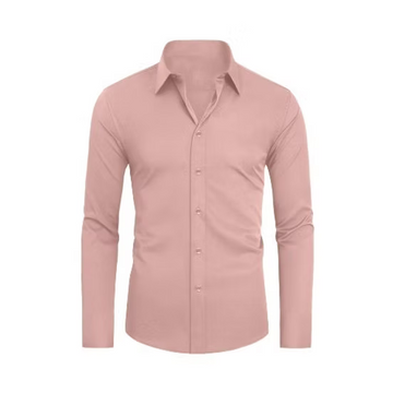Light Pink Dress Shirt